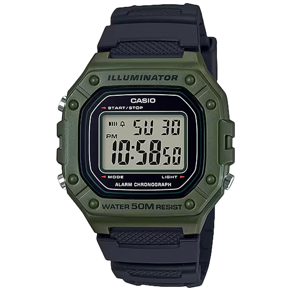 ساعت مچی کاسیو Casio General