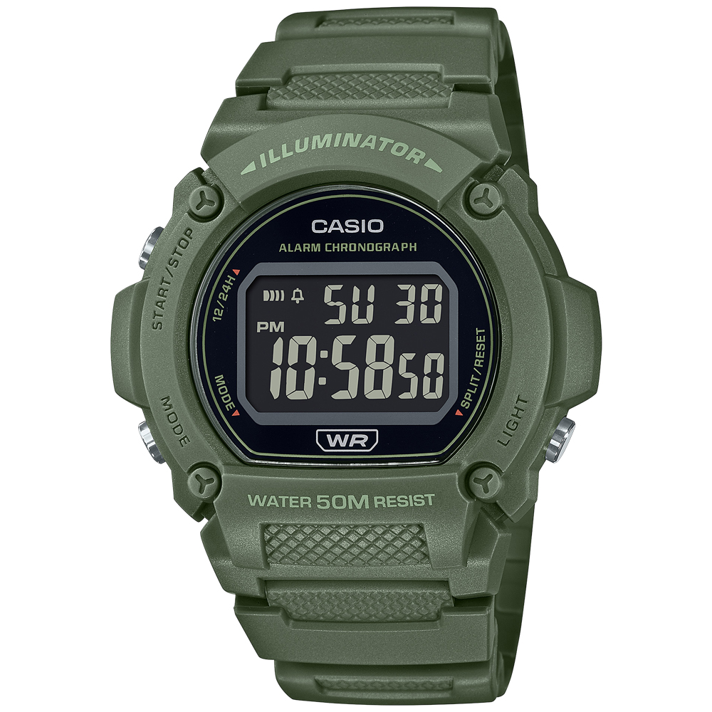 ساعت مچی کاسیو Casio General