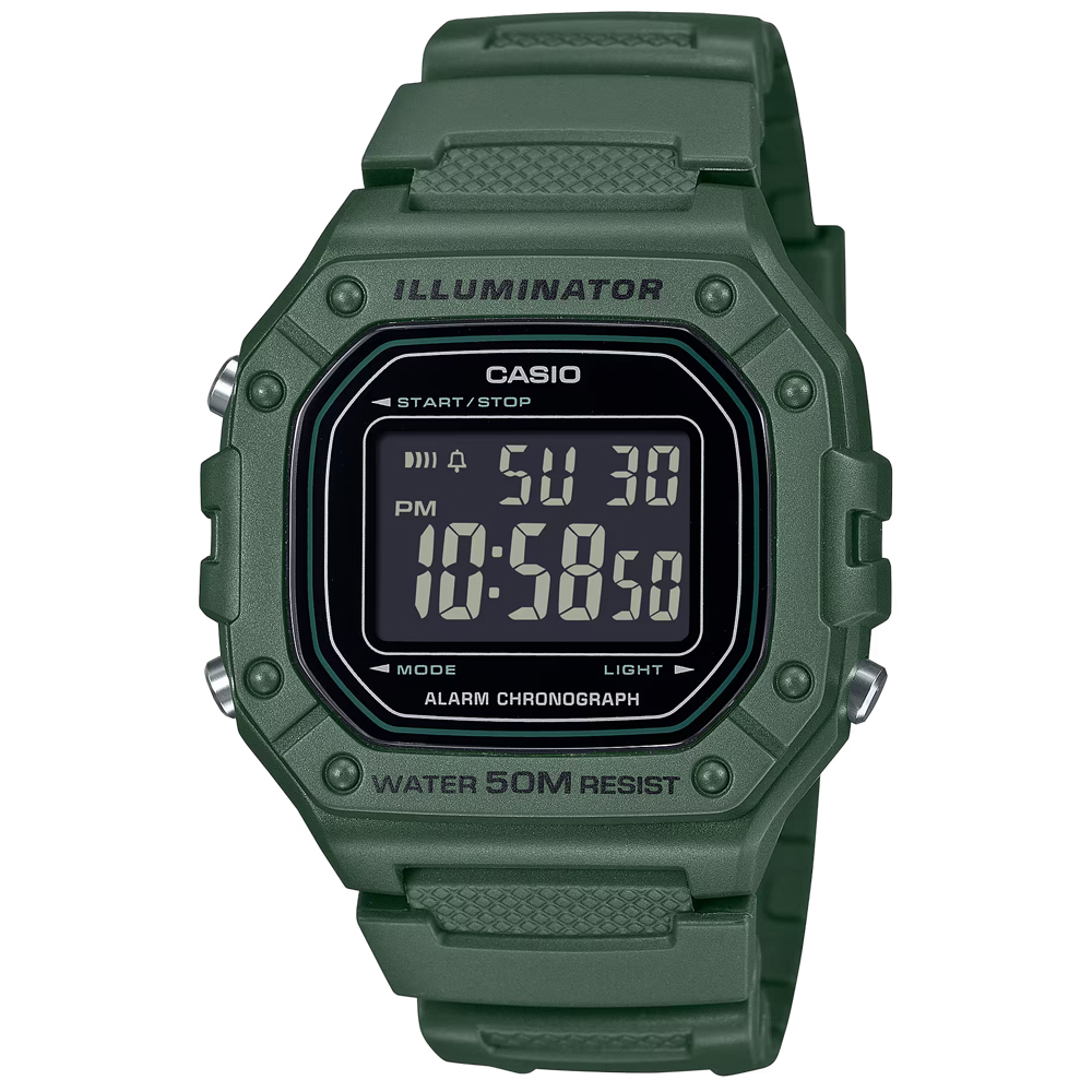 ساعت مچی کاسیو Casio General
