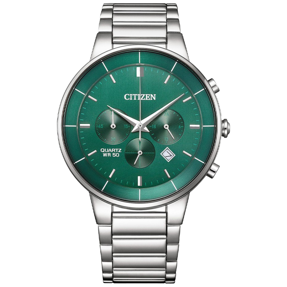 ساعت مچی سیتیزن CITIZEN
