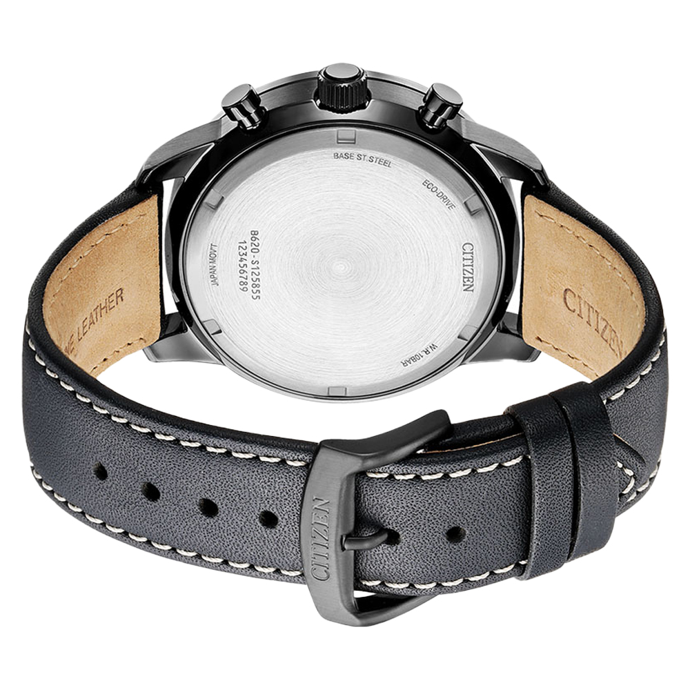 ساعت مچی سیتیزن CITIZEN Eco-Drive