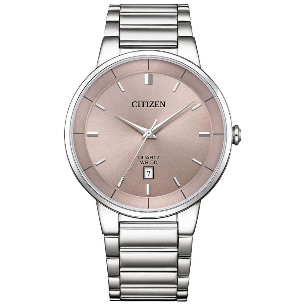 ساعت مچی سیتیزن CITIZEN