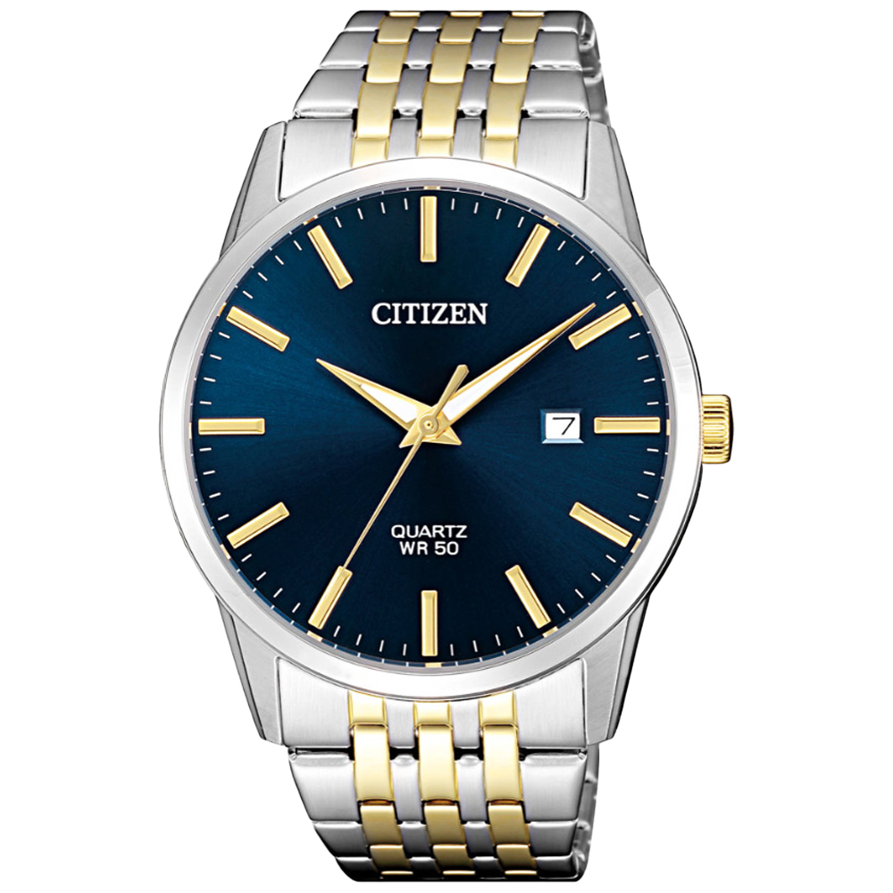 ساعت مچی سیتیزن CITIZEN