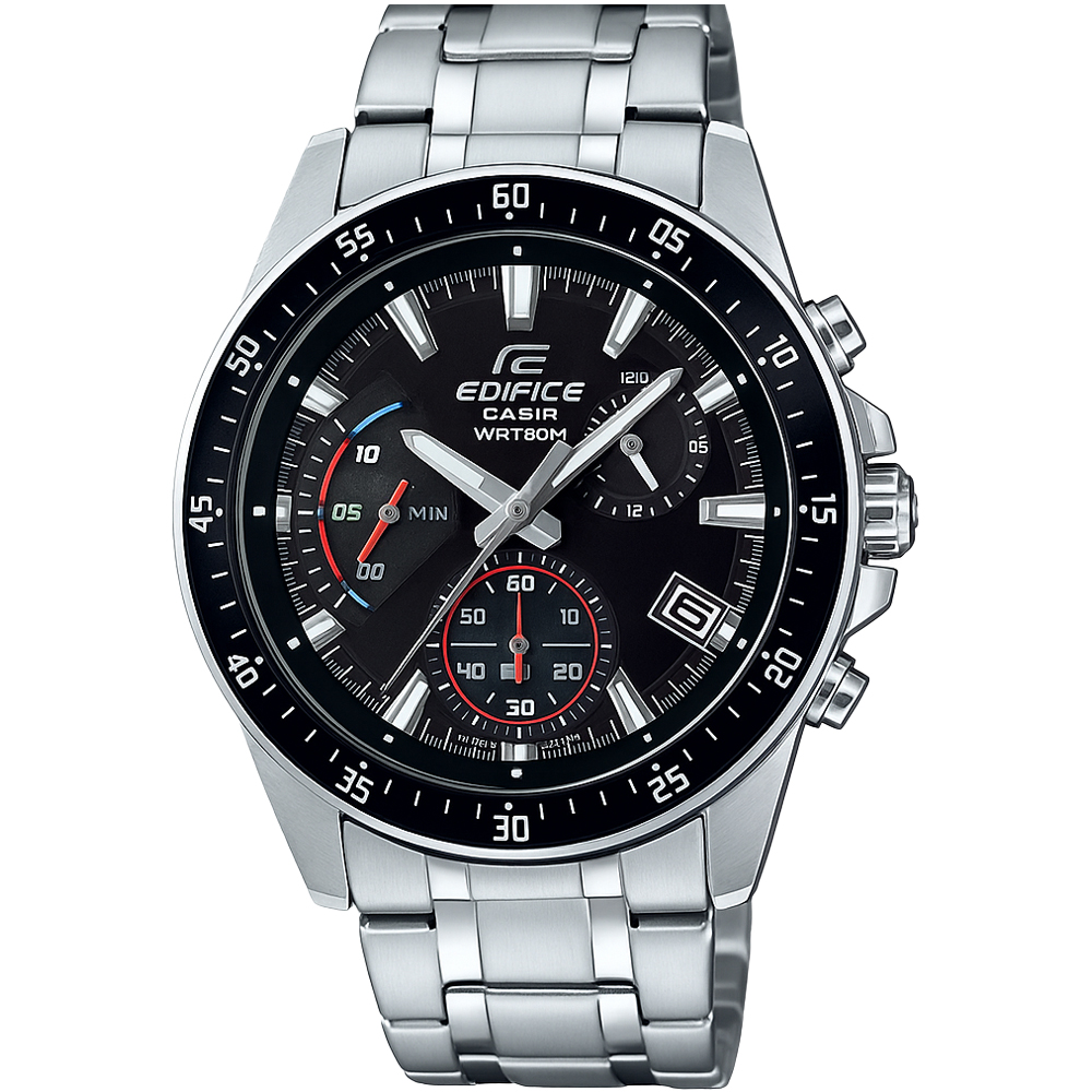 ساعت مچی کاسیو Casio Edifice