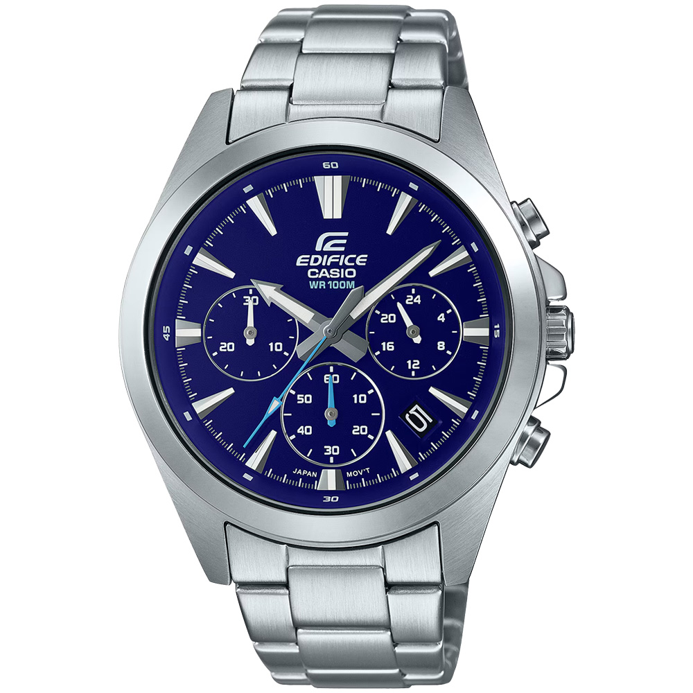 ساعت مچی کاسیو Casio Edifice