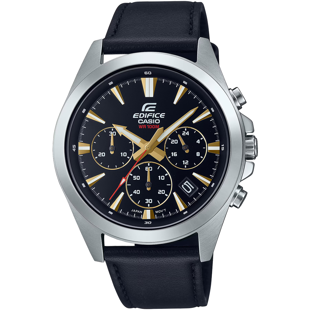 ساعت مچی کاسیو Casio Edifice