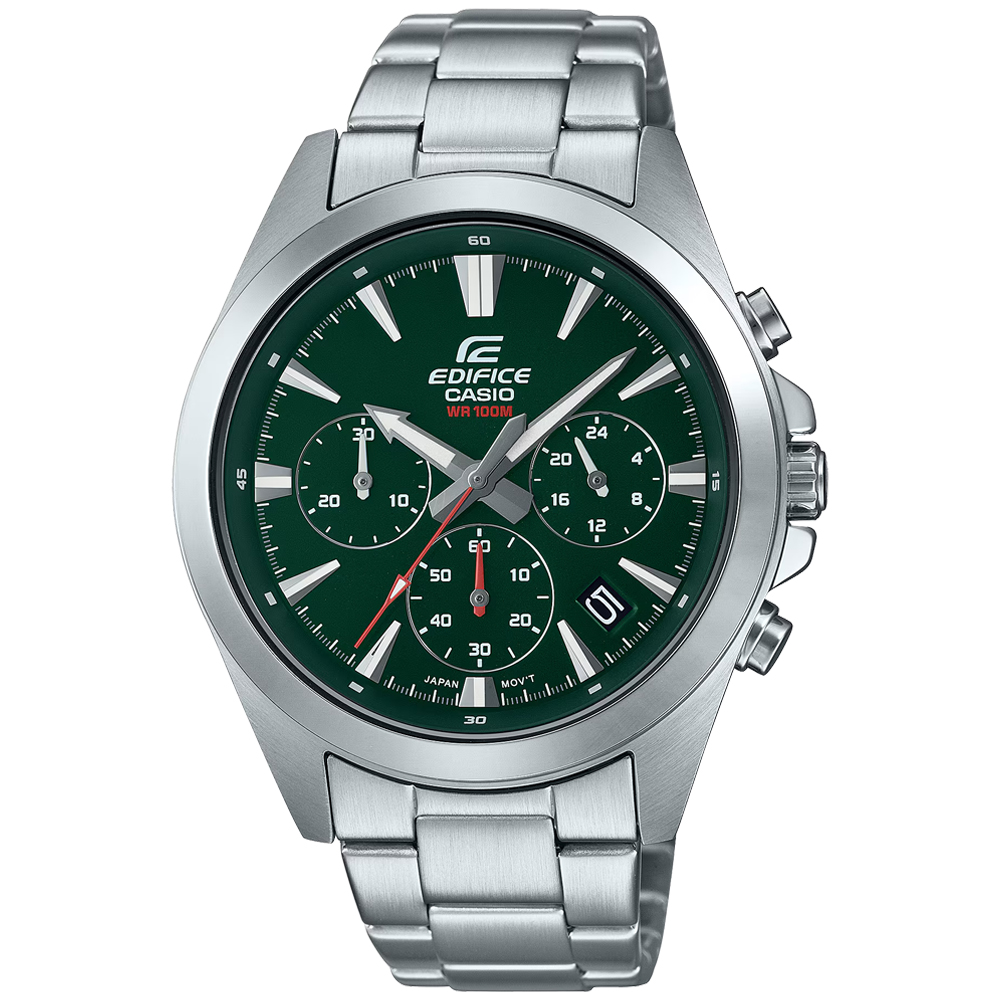 ساعت مچی کاسیو Casio Edifice