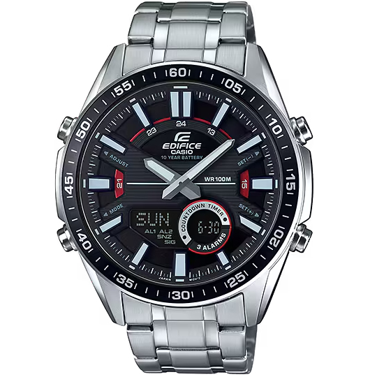 ساعت مچی کاسیو Casio Edifice