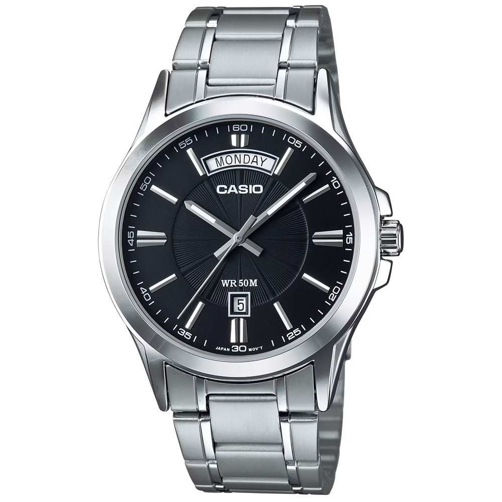 ساعت مچی کاسیو Casio General