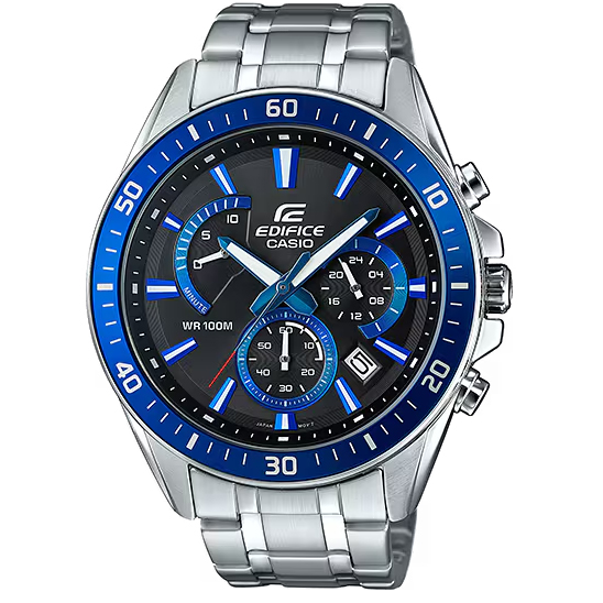 ساعت مچی کاسیو Casio Edifice