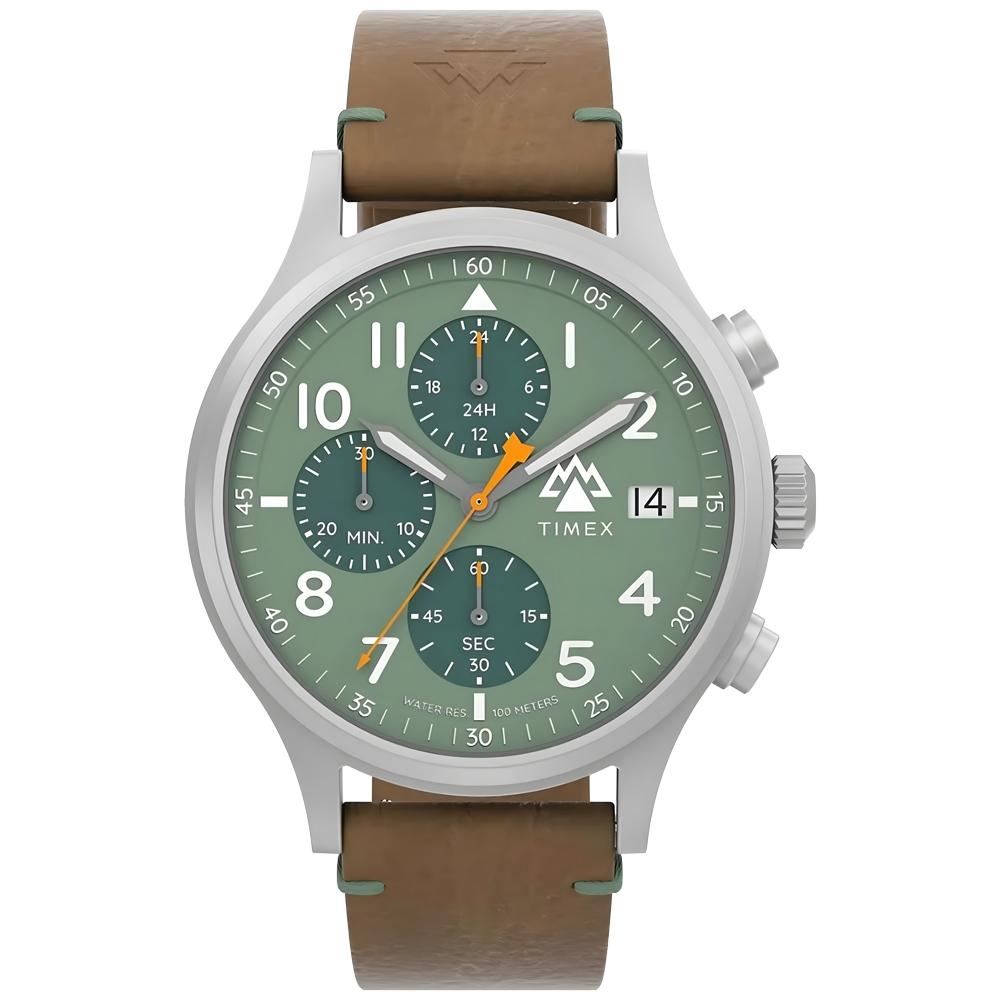 ساعت مچی تایمکس Timex Expedition