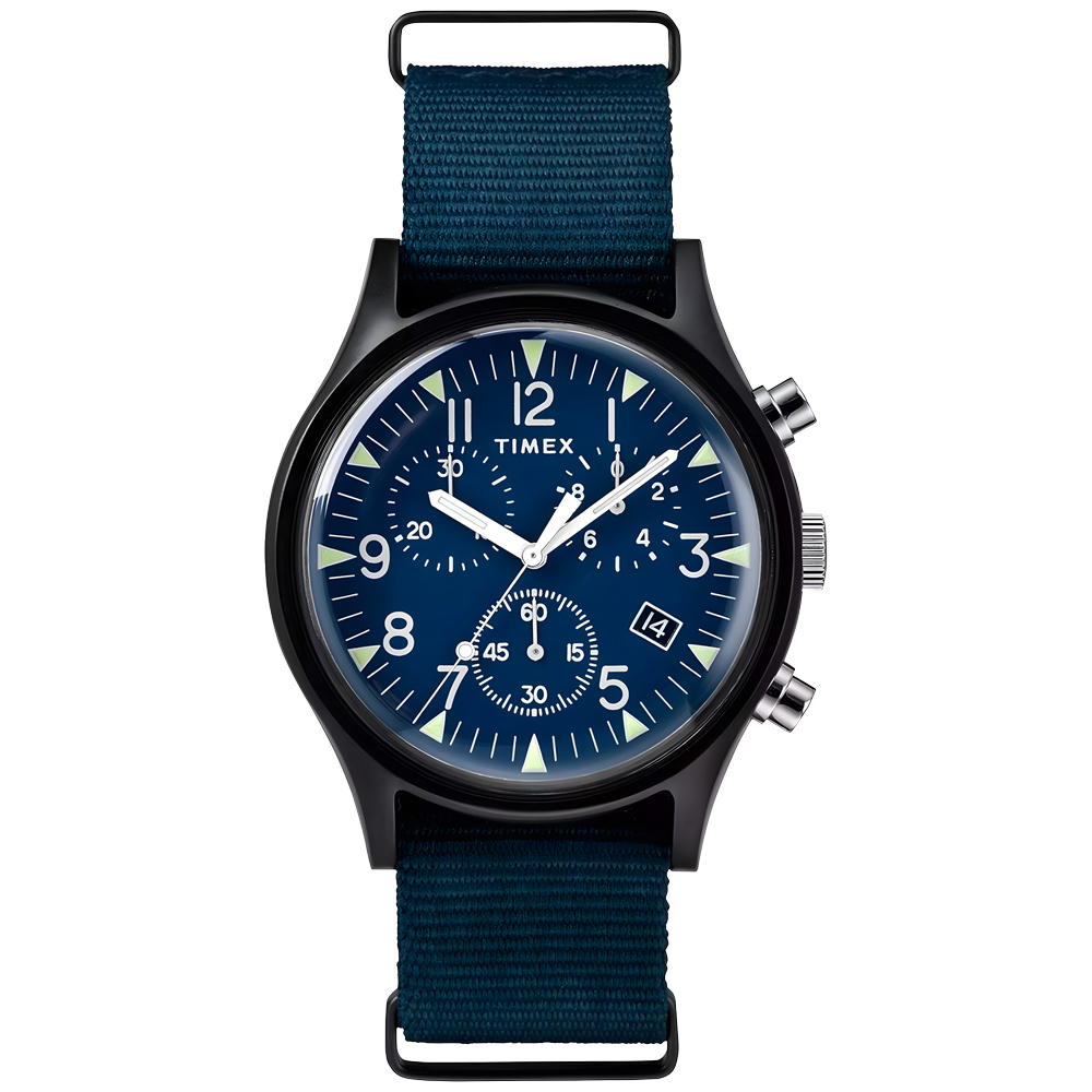 ساعت مچی تایمکس Timex