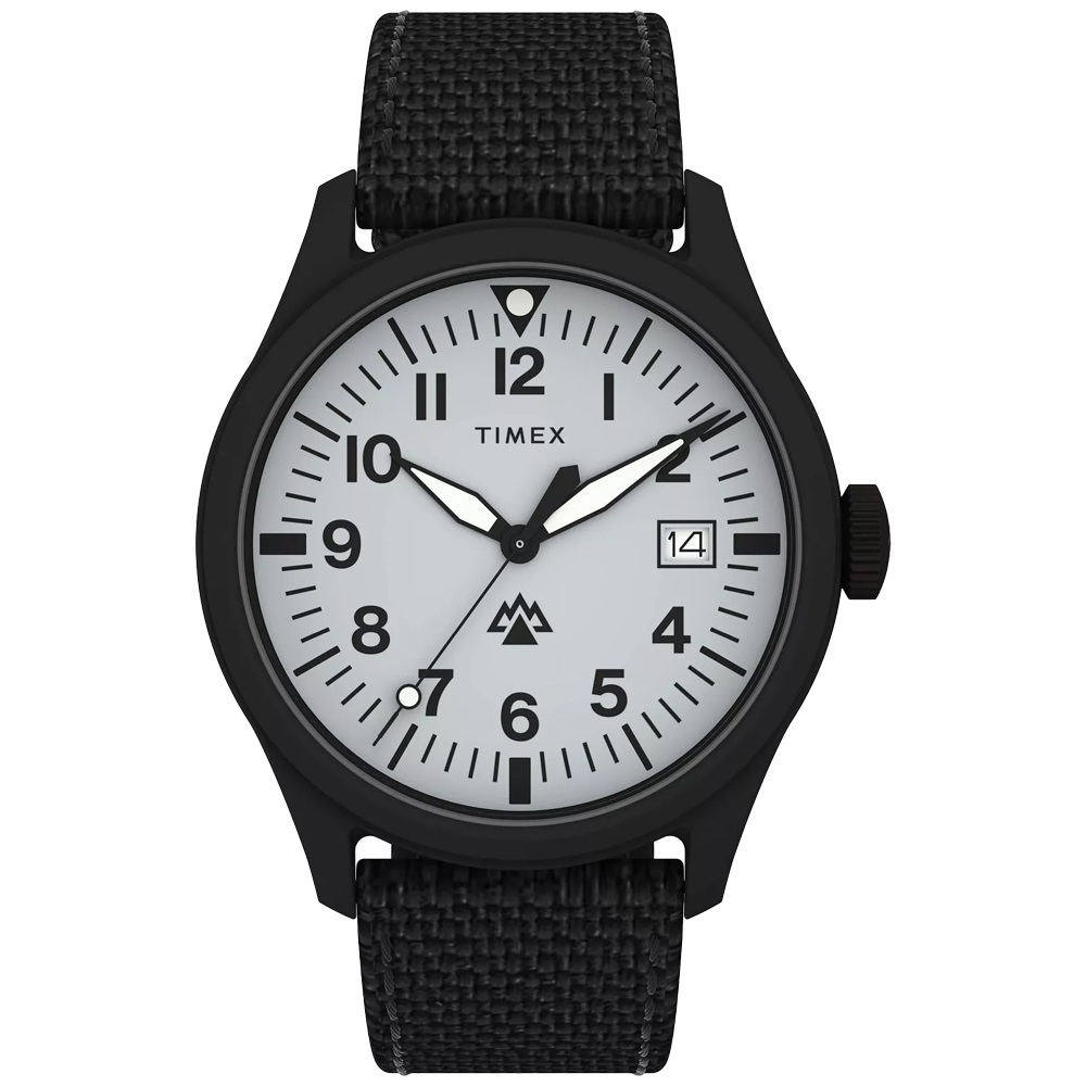 ساعت مچی تایمکس Timex Expedition