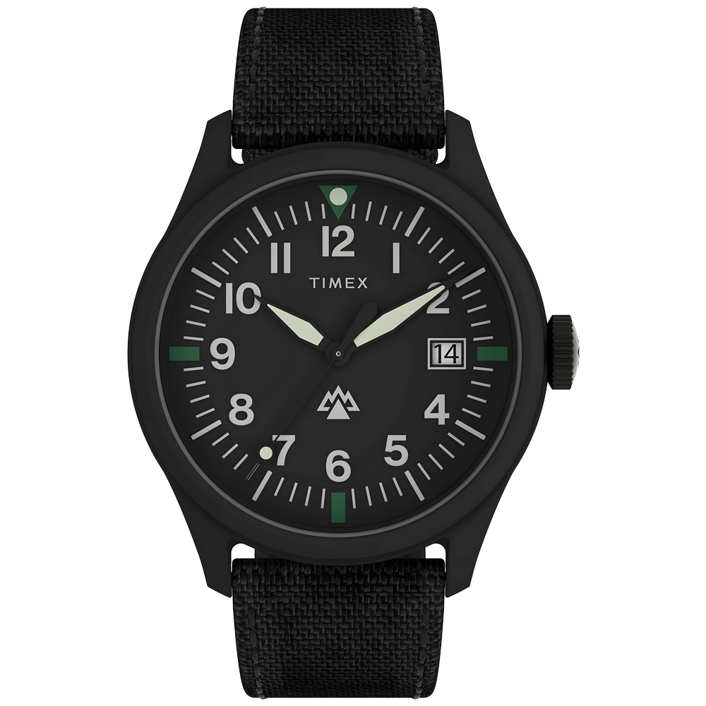 ساعت مچی تایمکس Timex Expedition