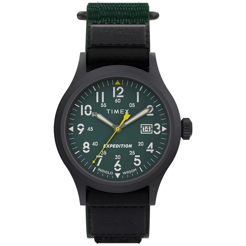 ساعت مچی تایمکس Timex Expedition