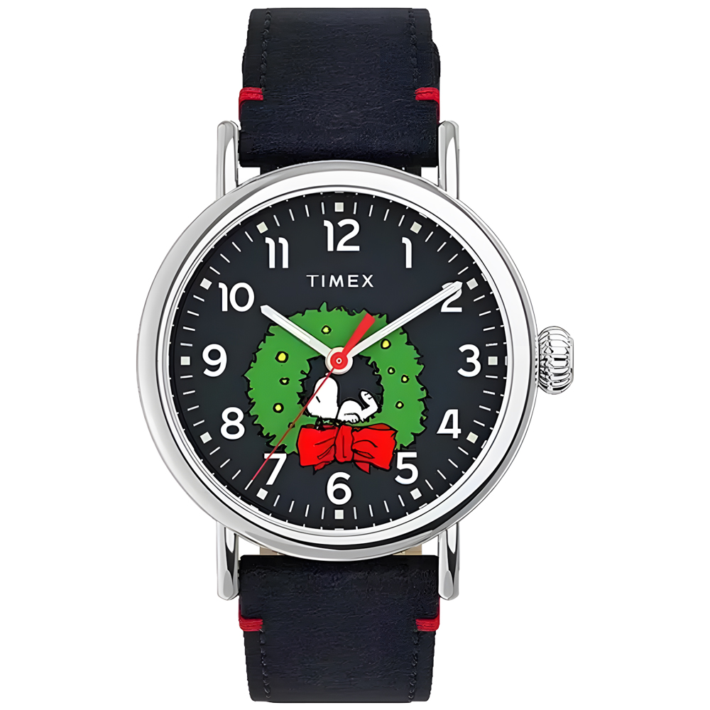ساعت مچی تایمکس اسنوپی  Timex Snoopy