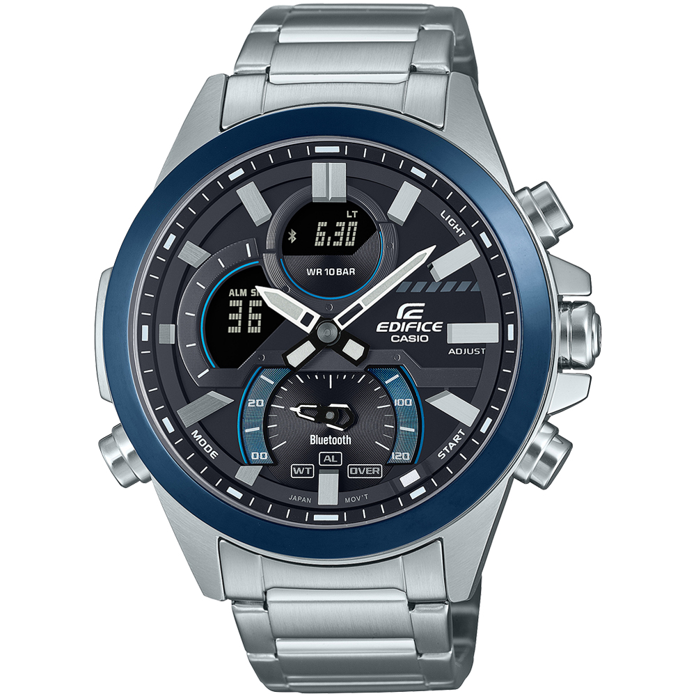 ساعت مچی کاسیو Casio Edifice