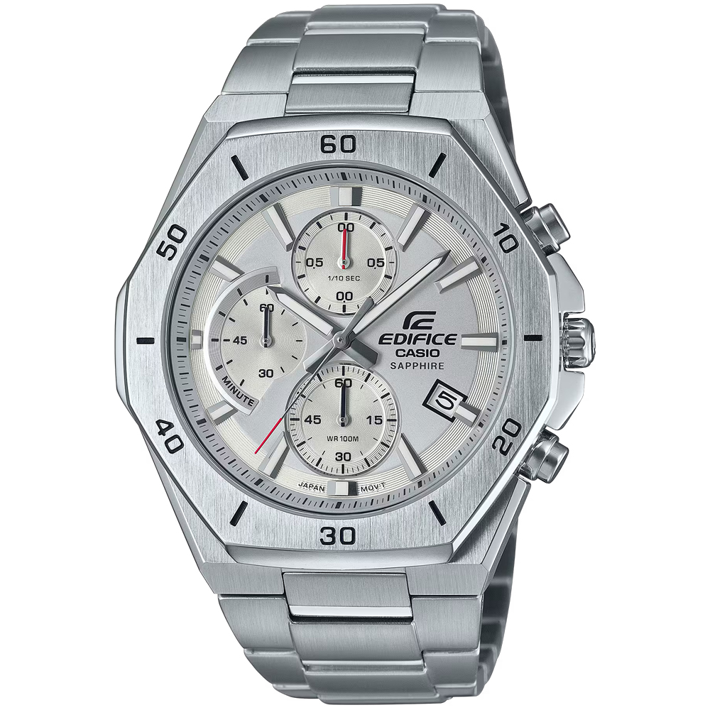 ساعت مچی کاسیو Casio Edifice