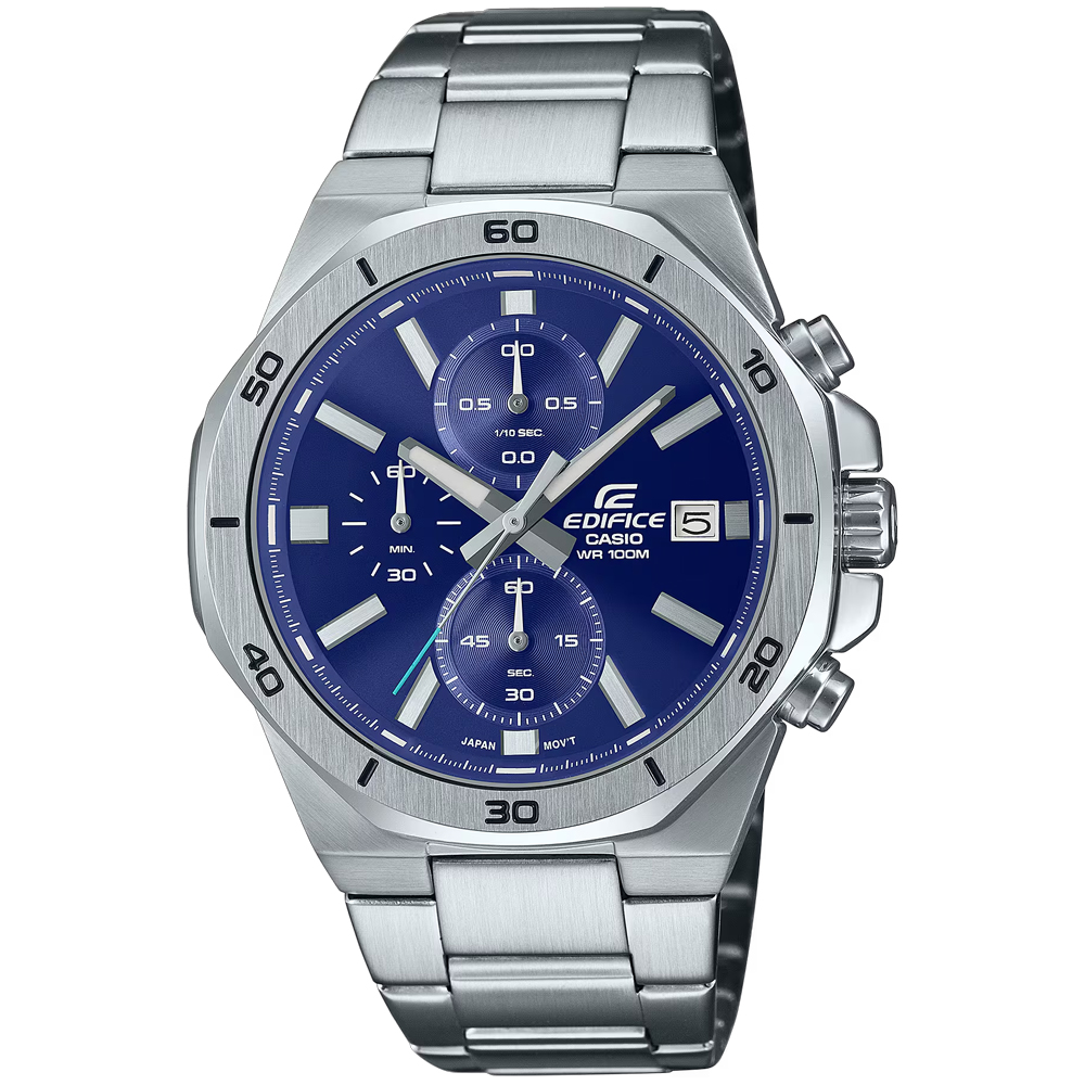 ساعت مچی کاسیو Casio Edifice