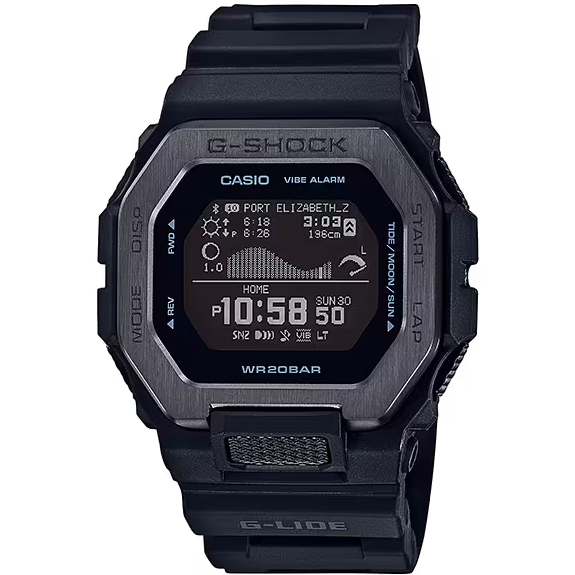 ساعت مچی کاسیو Casio G-shock