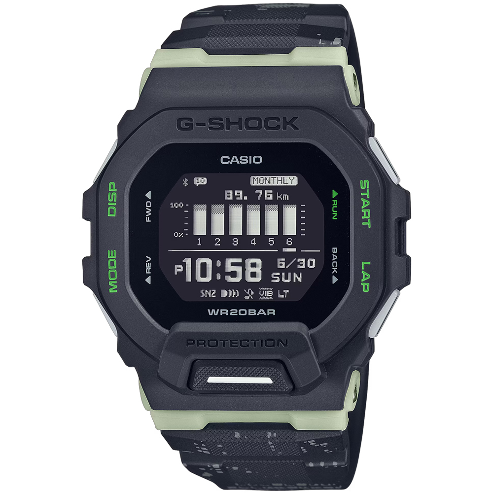 ساعت مچی کاسیو Casio G-shock