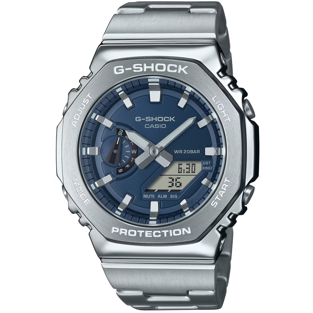 ساعت مچی کاسیو Casio G-shock