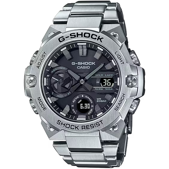 ساعت مچی کاسیو Casio G-shock
