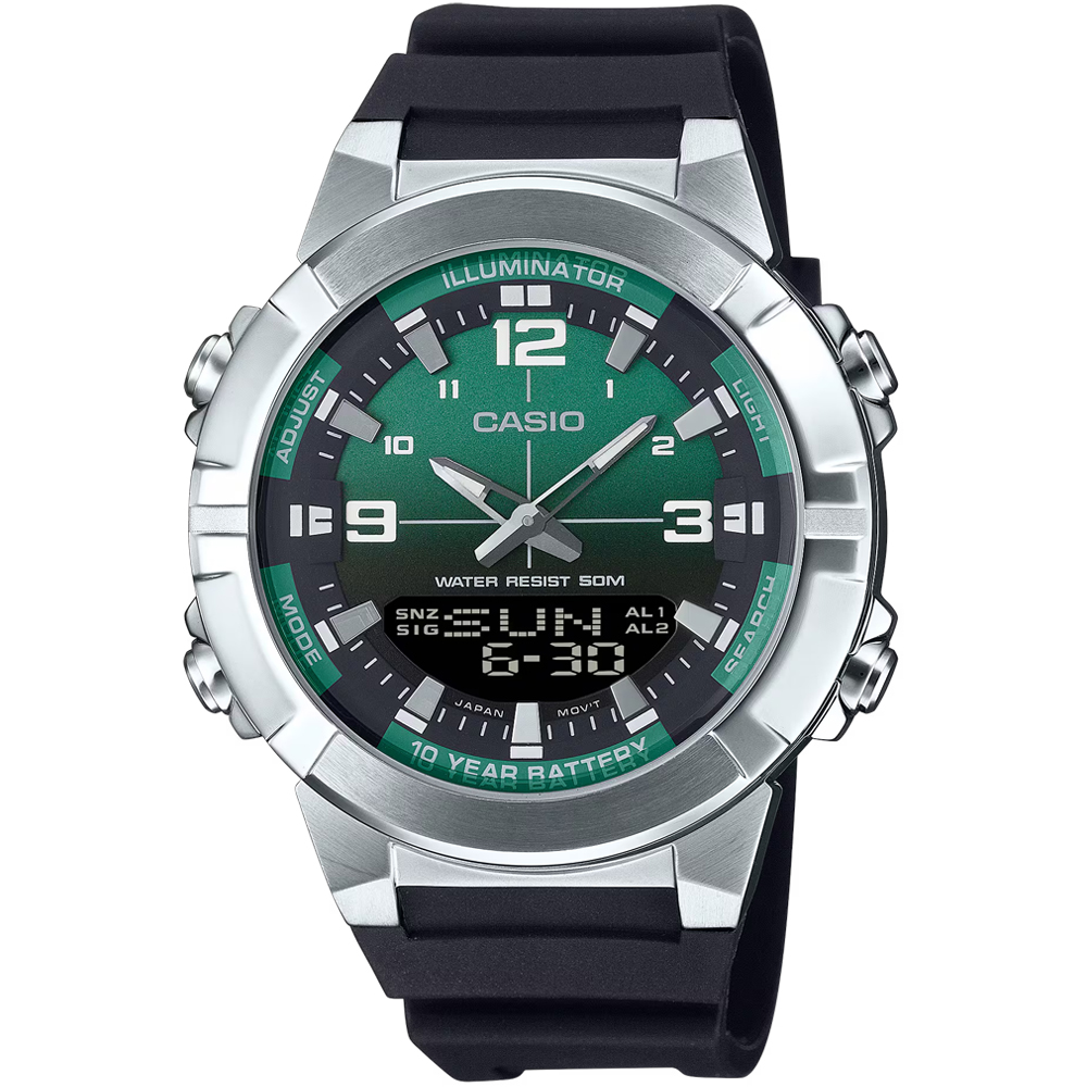 ساعت مچی کاسیو Casio General