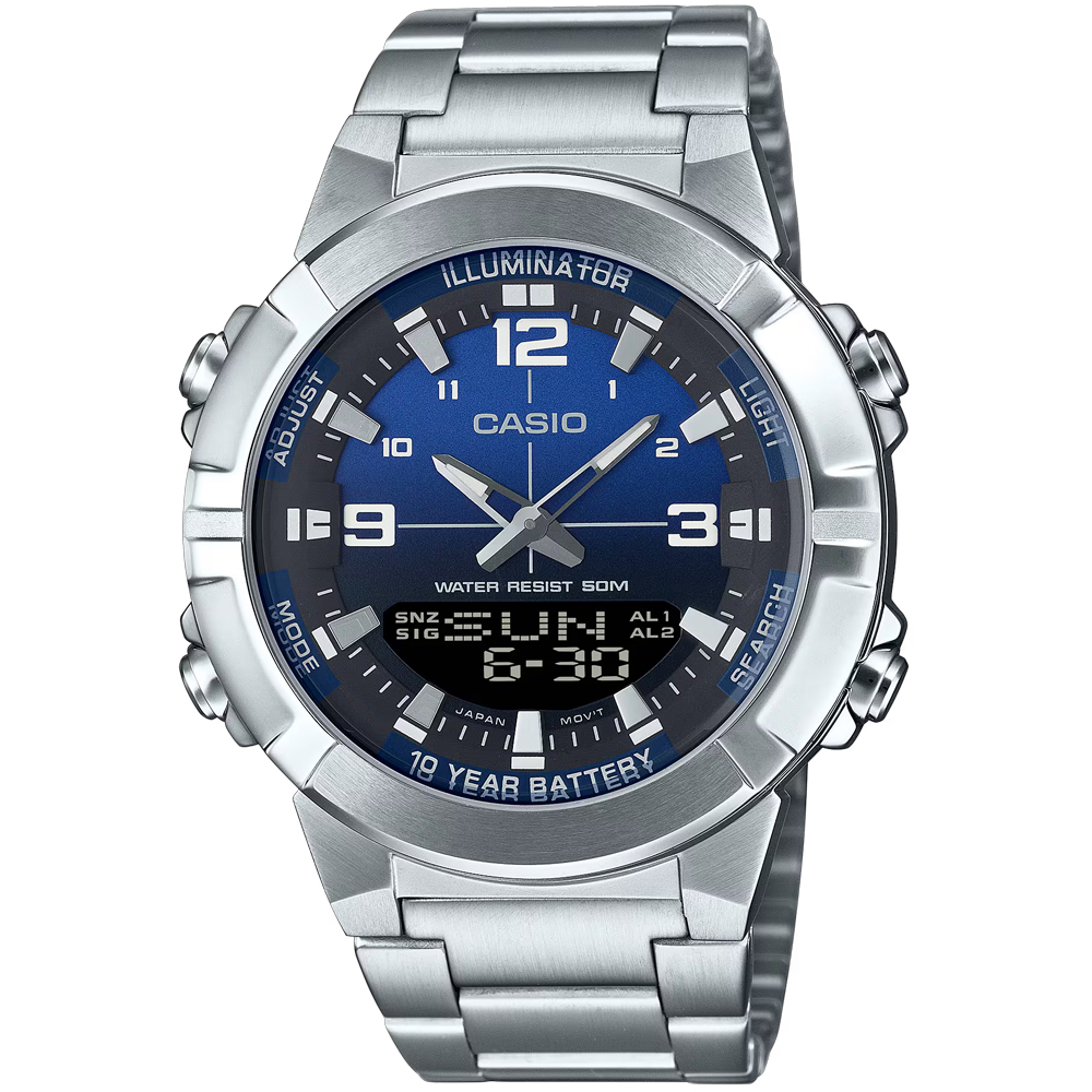 ساعت مچی کاسیو Casio General