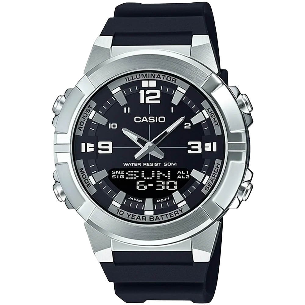 ساعت مچی کاسیو Casio General