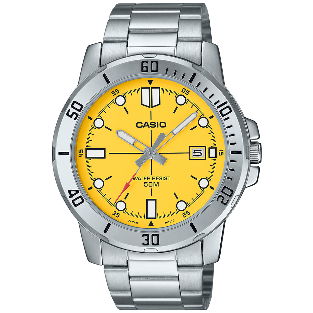 ساعت مچی کاسیو Casio General