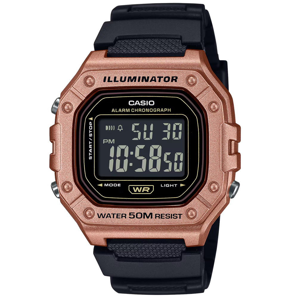 ساعت مچی کاسیو Casio General