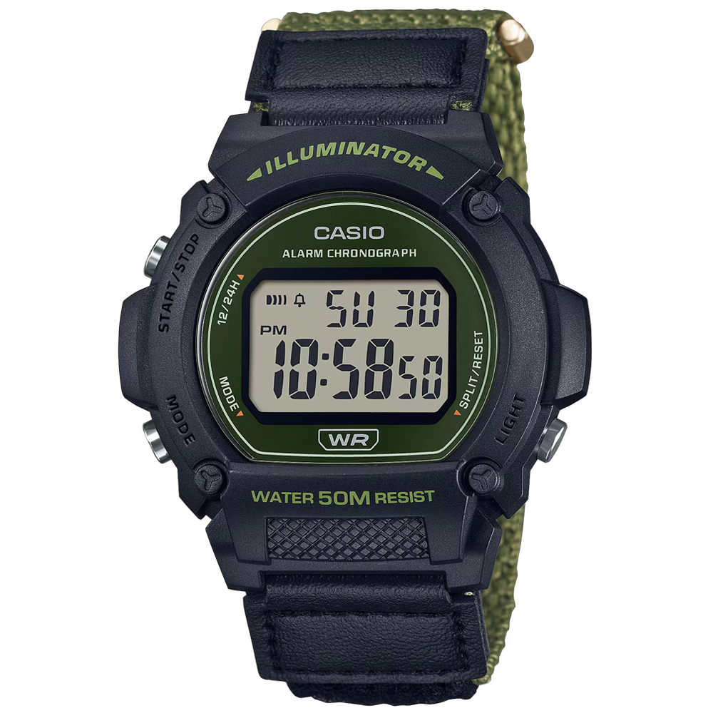 ساعت مچی کاسیو Casio General
