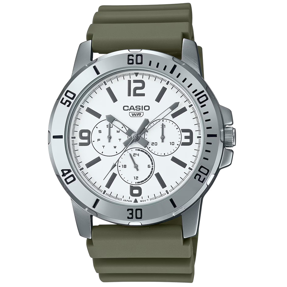 ساعت مچی کاسیو Casio General