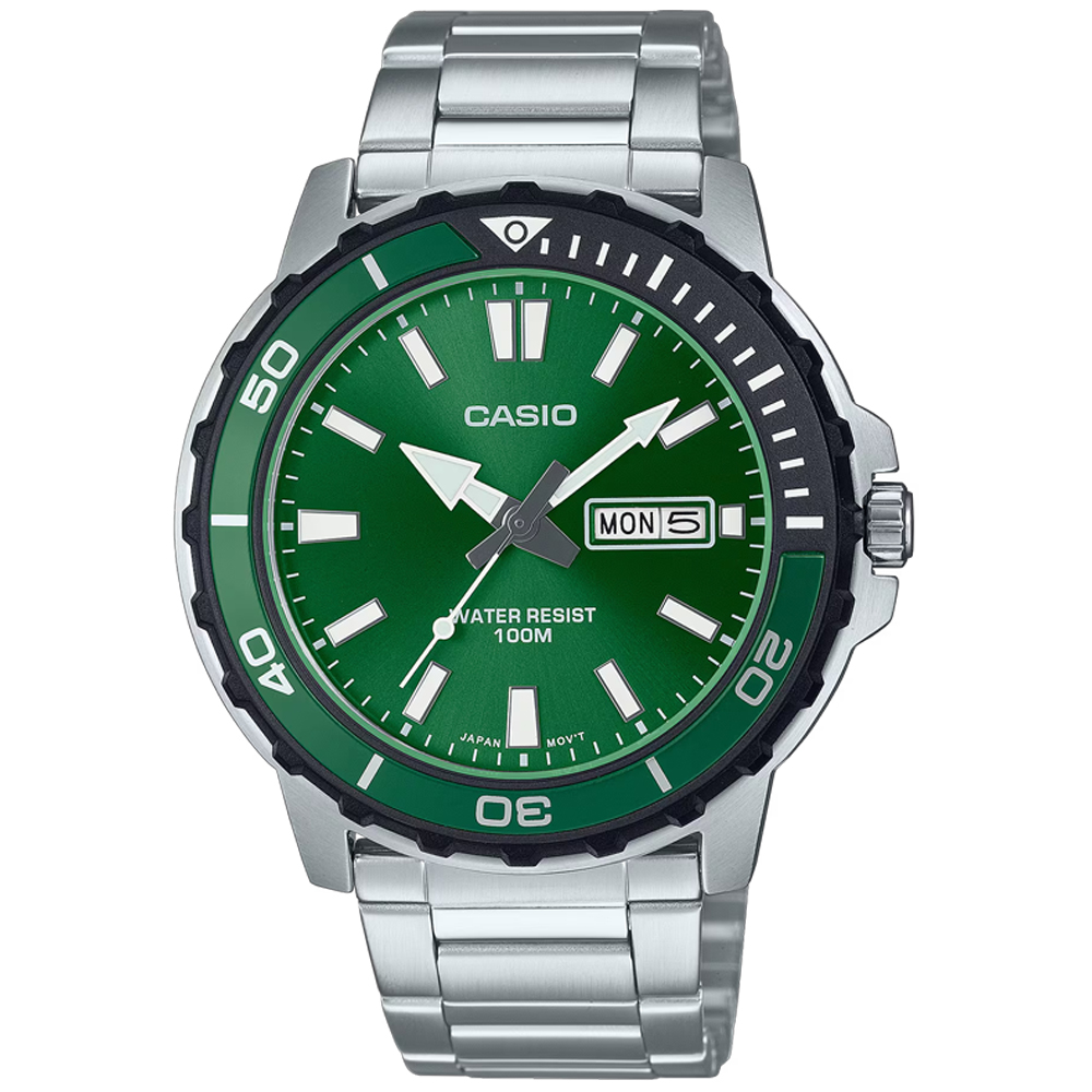 ساعت مچی کاسیو Casio General