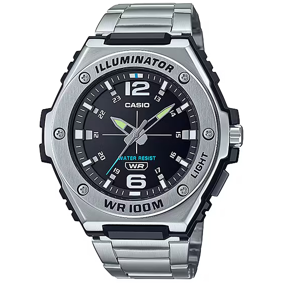 ساعت مچی کاسیو Casio General