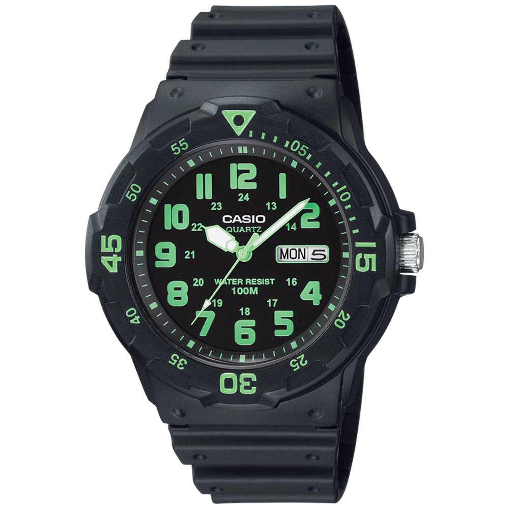 ساعت مچی کاسیو Casio General