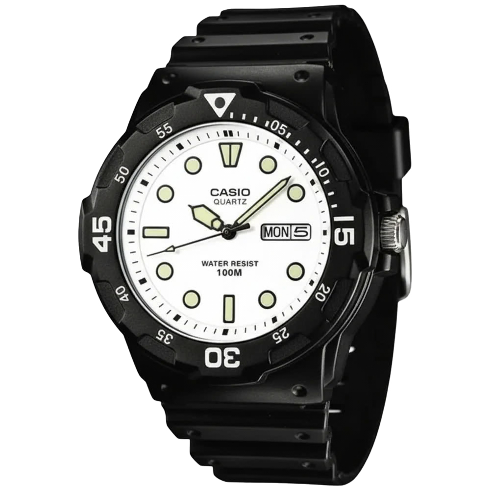 ساعت مچی کاسیو Casio General