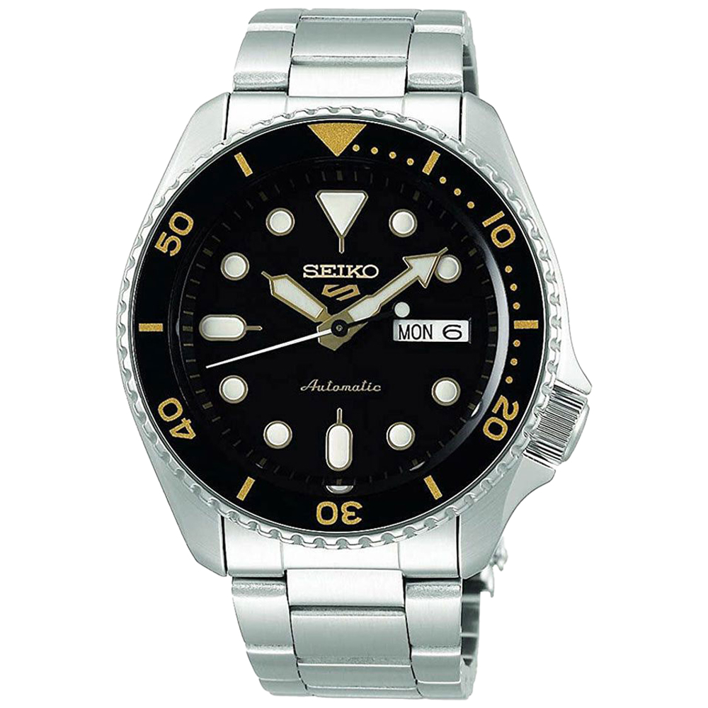 ساعت مچی سیکو SEIKO Sport