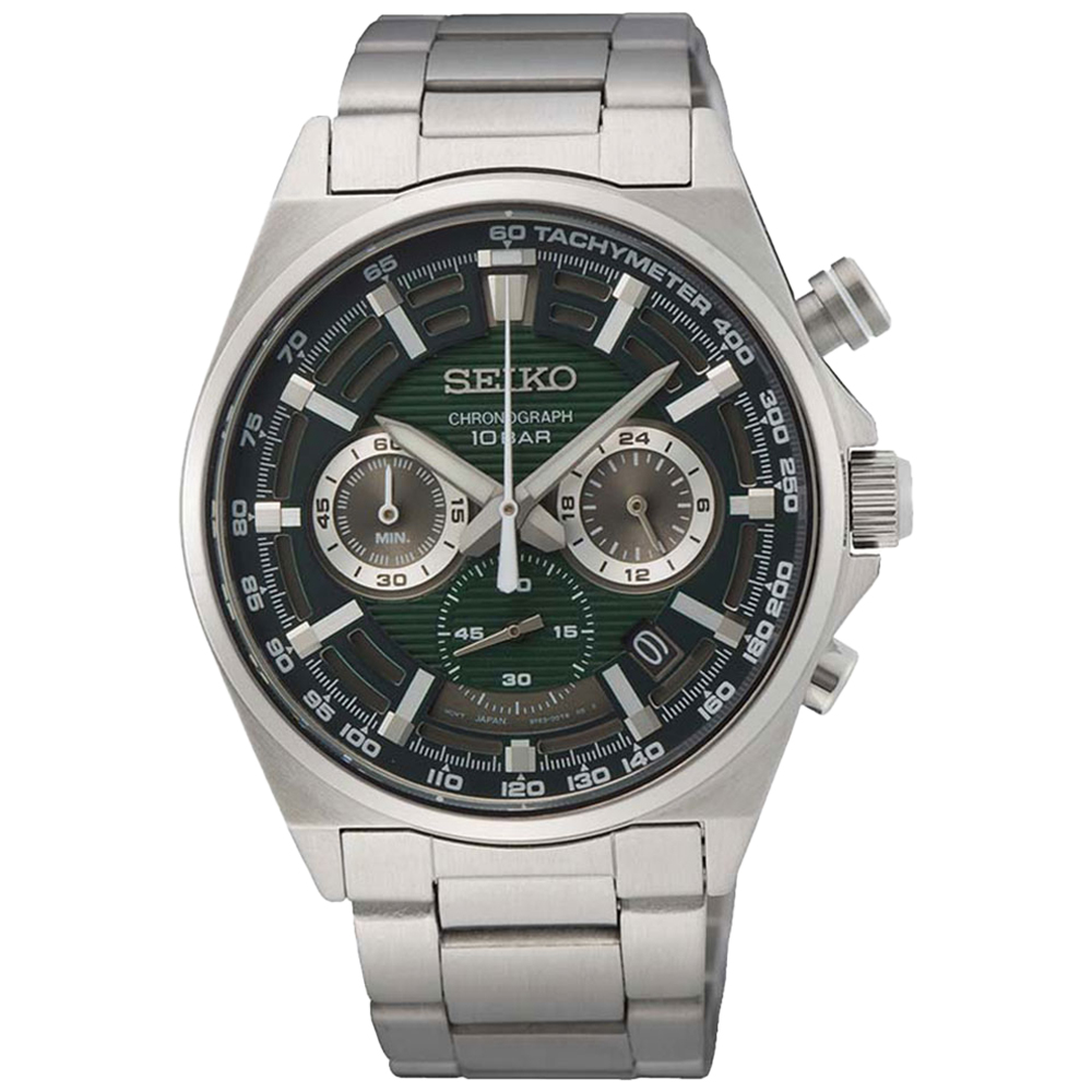 ساعت مچی سیکو SEIKO SSP
