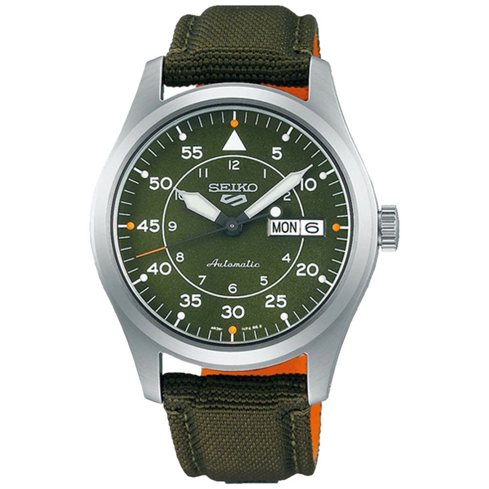 ساعت مچی سیکو SEIKO