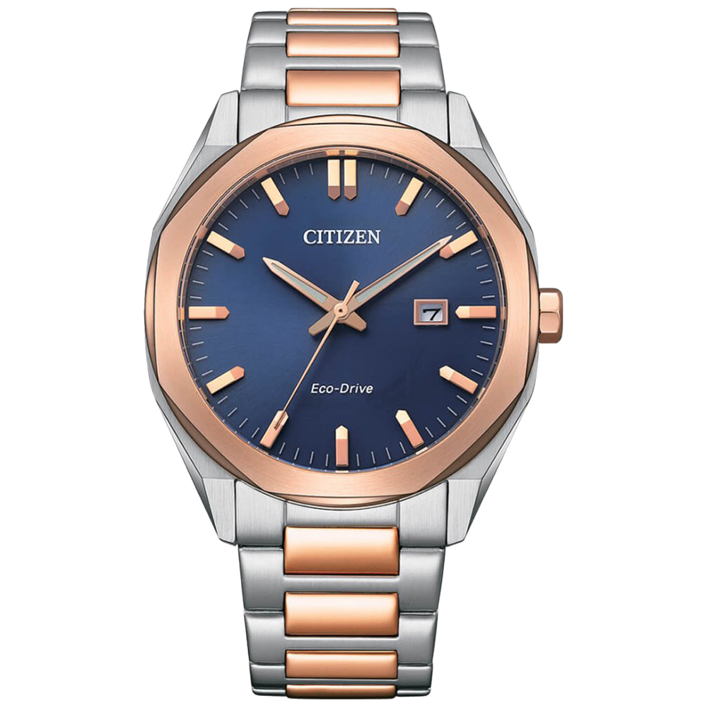ساعت مچی سیتیزن CITIZEN Eco-Drive