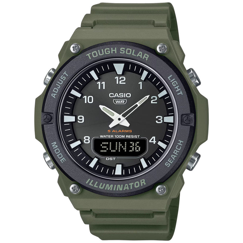 ساعت مچی کاسیو Casio General