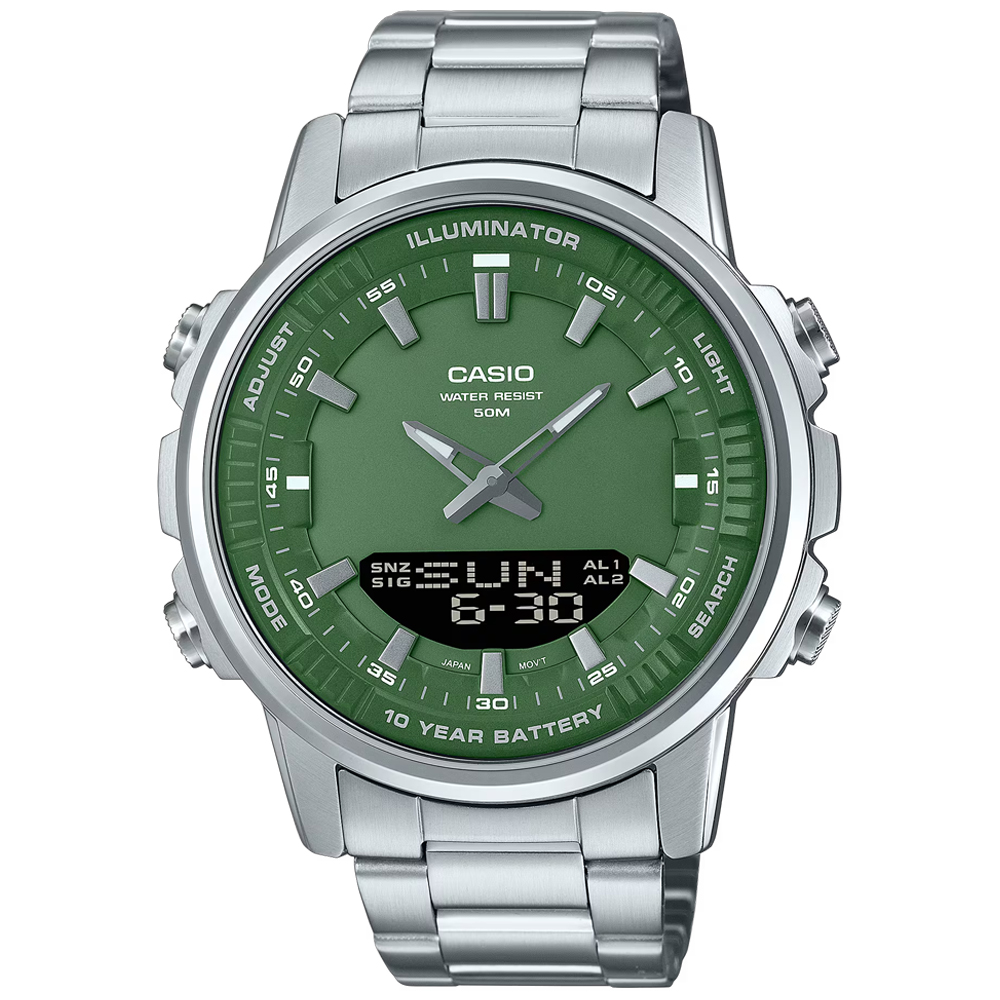 ساعت مچی کاسیو Casio General