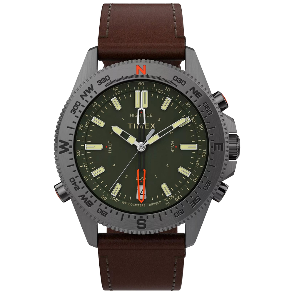 ساعت مچی تایمکس Timex Expedition