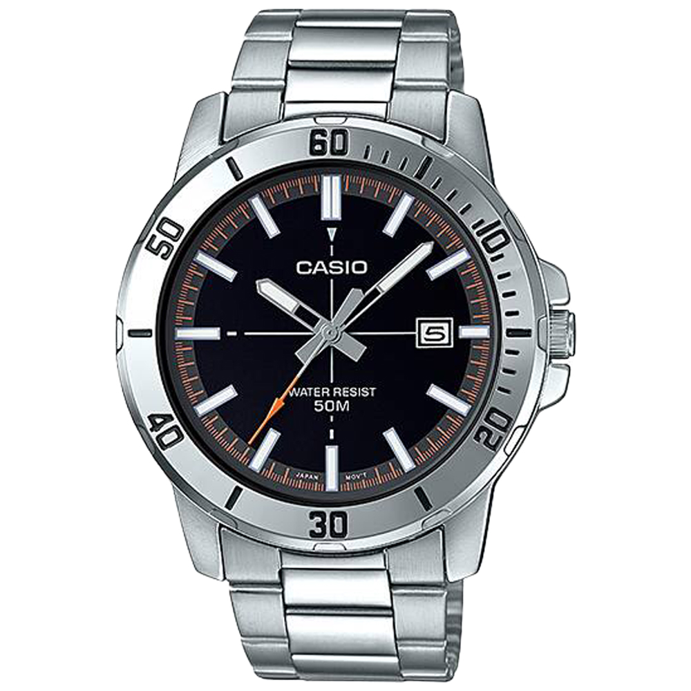 ساعت مچی کاسیو Casio General