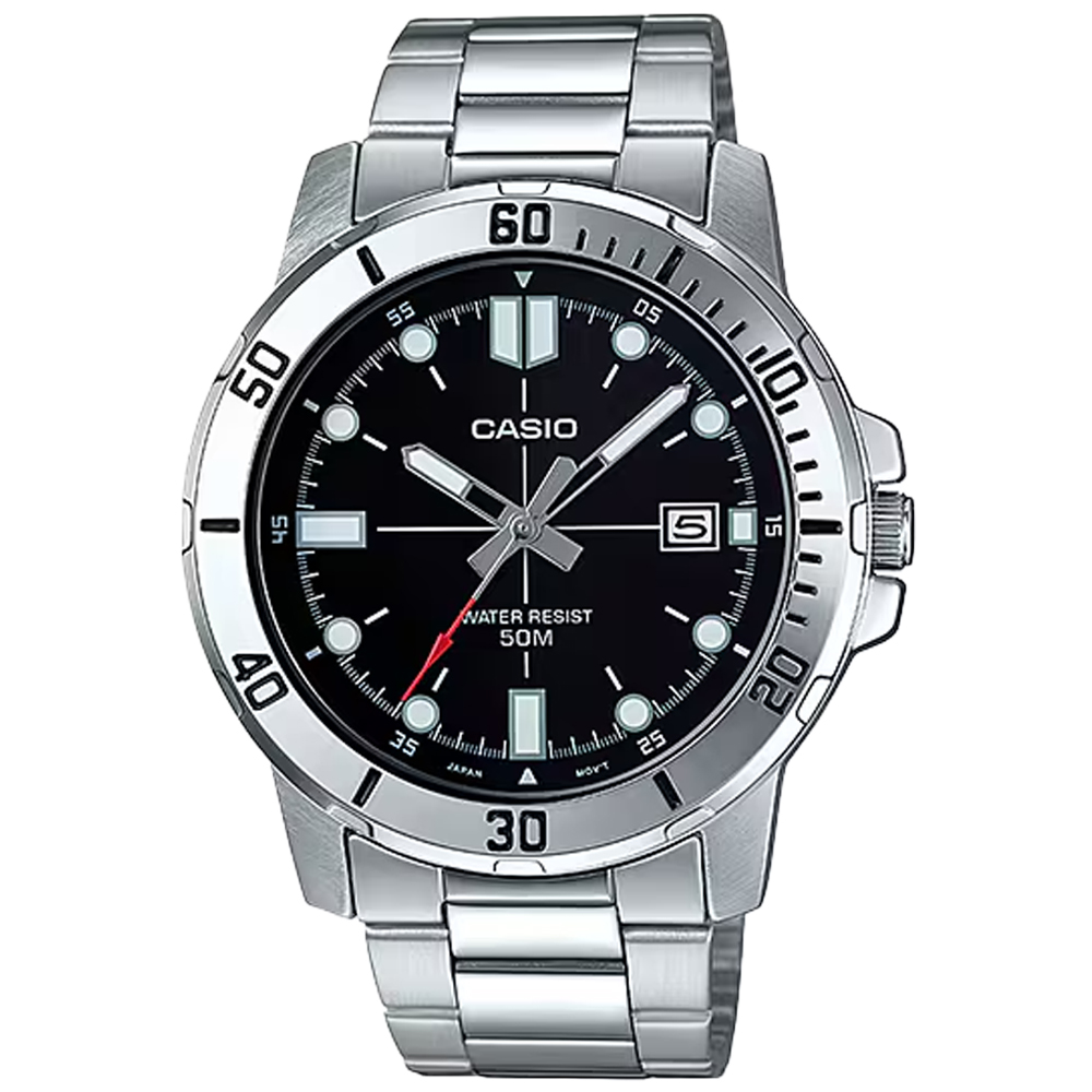 ساعت مچی کاسیو Casio General