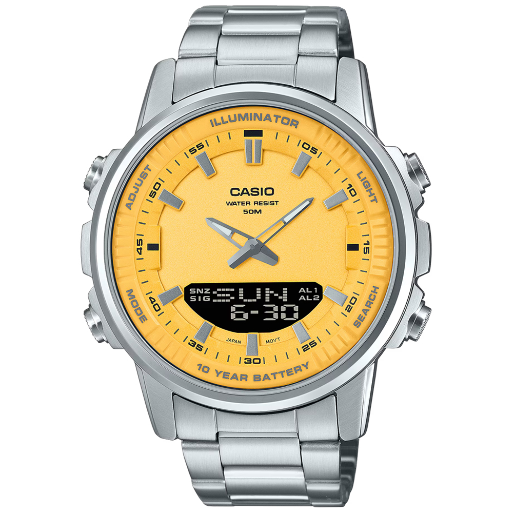 ساعت مچی کاسیو Casio General