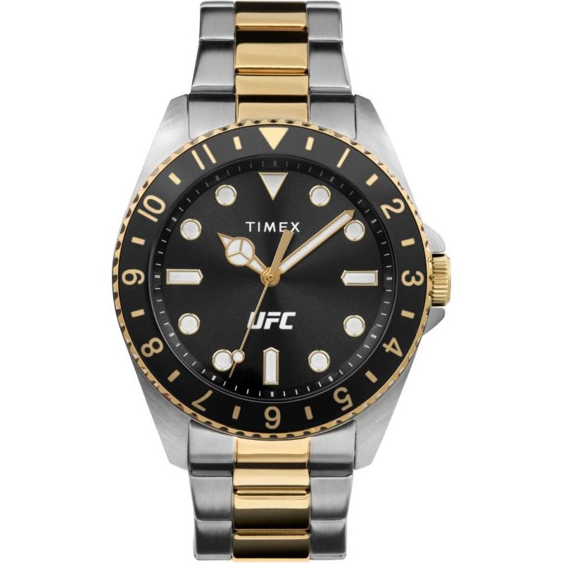 ساعت مچی تایمکس Timex UFC