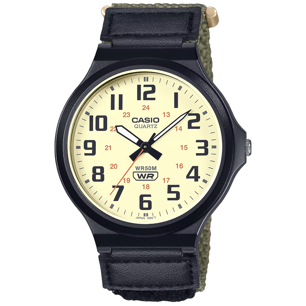 ساعت مچی کاسیو Casio General